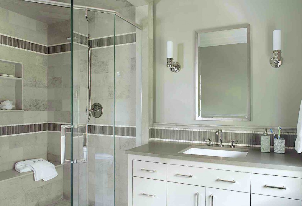 Bathroom Tile Design Inspiration